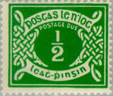 Postage Due