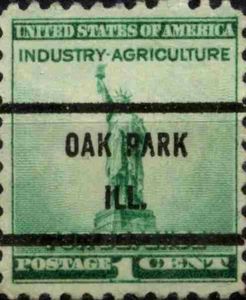 Statue Of Liberty