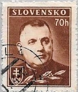 Jozef Tiso