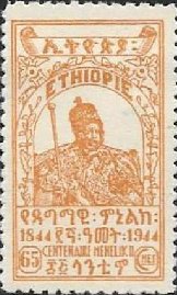 Menelik II
