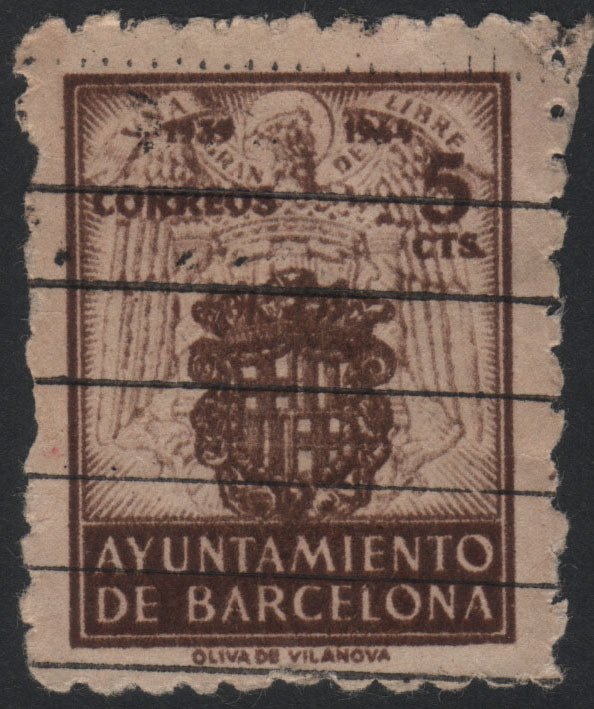 Escudos Nacional y de la Ciudad
