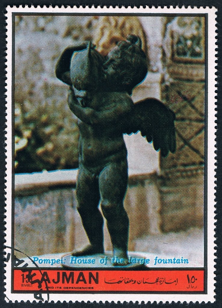 Cupid
