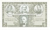 Sanchez, Duarte, Mella and Trujillo