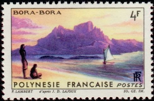Bora-Bora