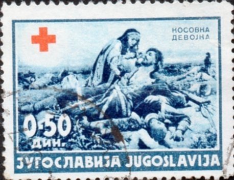 Aiding the Wounded