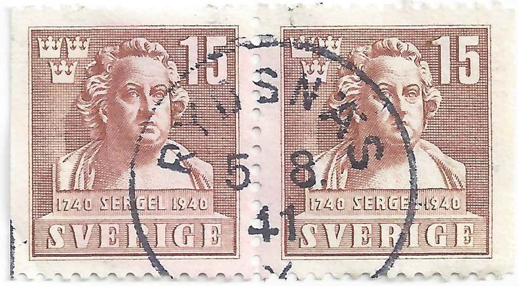 Sergel, Johan Tobias