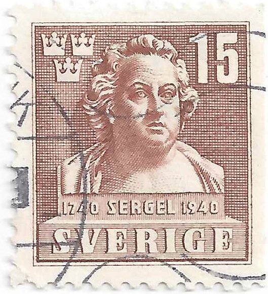 Sergel, Johan Tobias