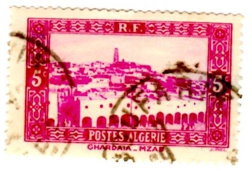 Ghardaïa