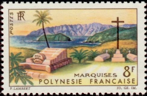 Marquesas Islands