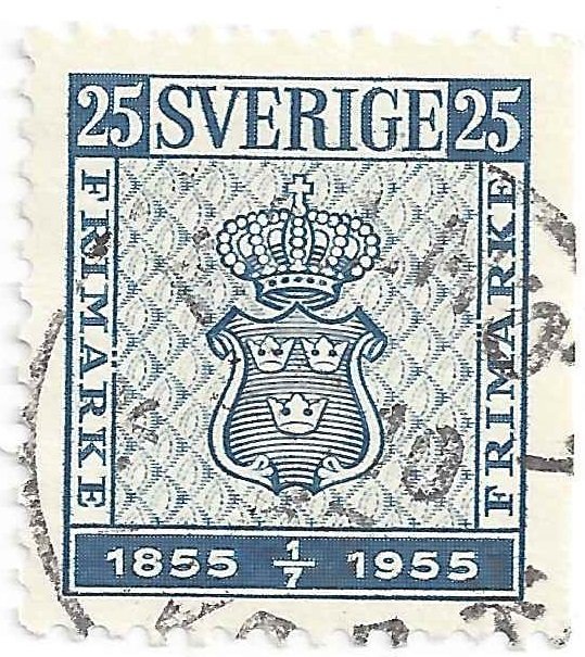 Stamp Jubilee