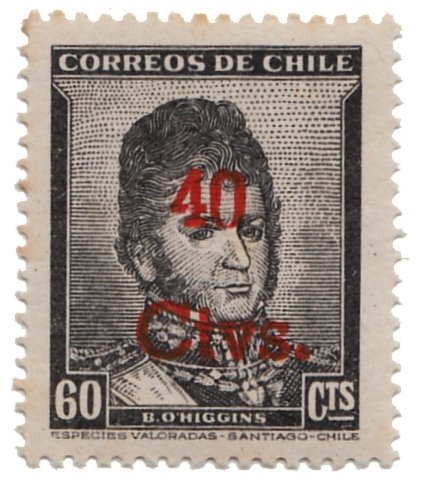 O'Higgins