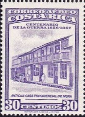 Old Presidential Palace