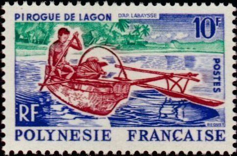 Canoe