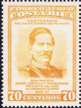 Ramon Castilla y Marquesado.