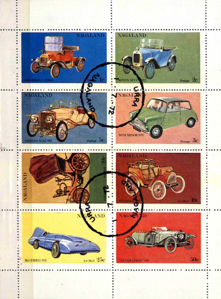 Cars