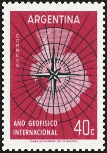 International Geophysical Year