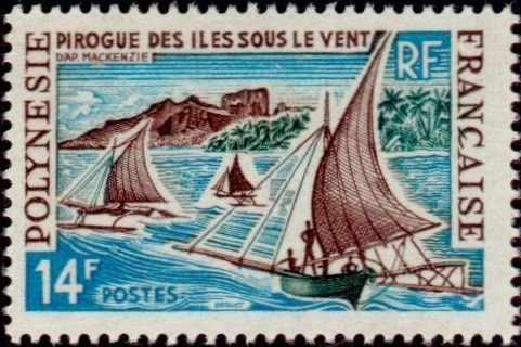 Canoes