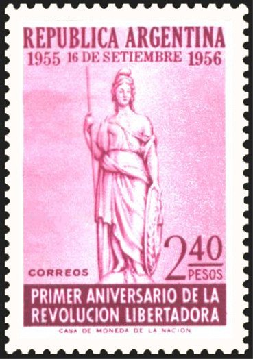 "Liberty"
