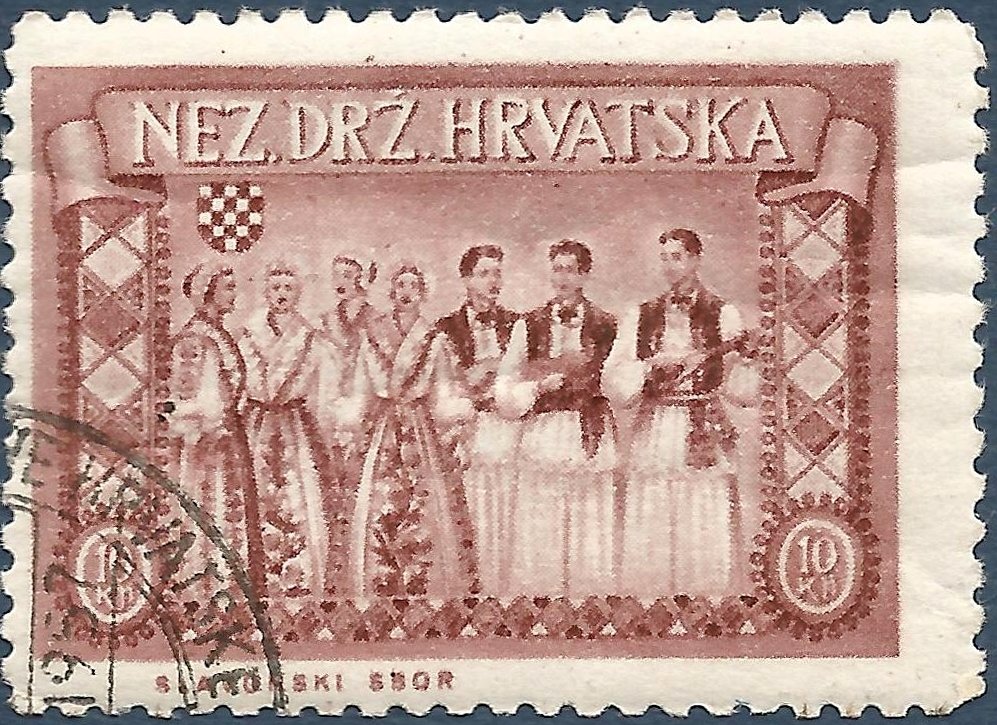 National Costumes