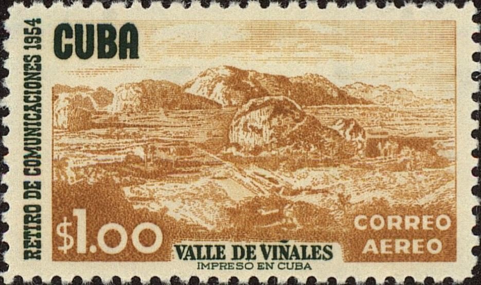 Vinales Valley