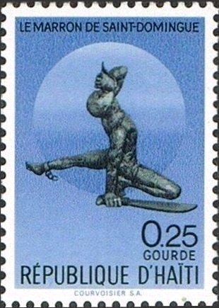 Monument