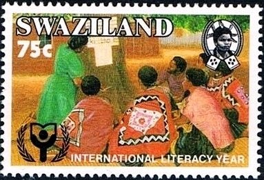 Literacy Year