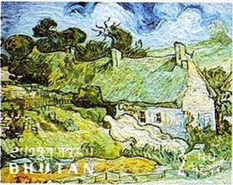 Van Gogh