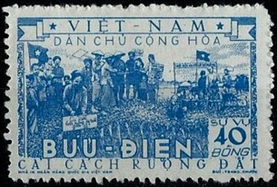 Land reform
