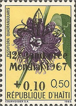 12th World Scout Jamboree 1967