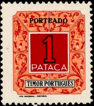 Postage due