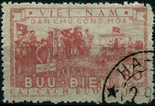 Land reform