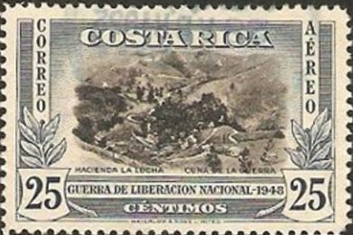 Hacienda la Lucha