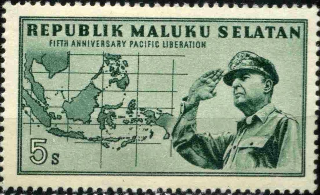 Pacific Liberation