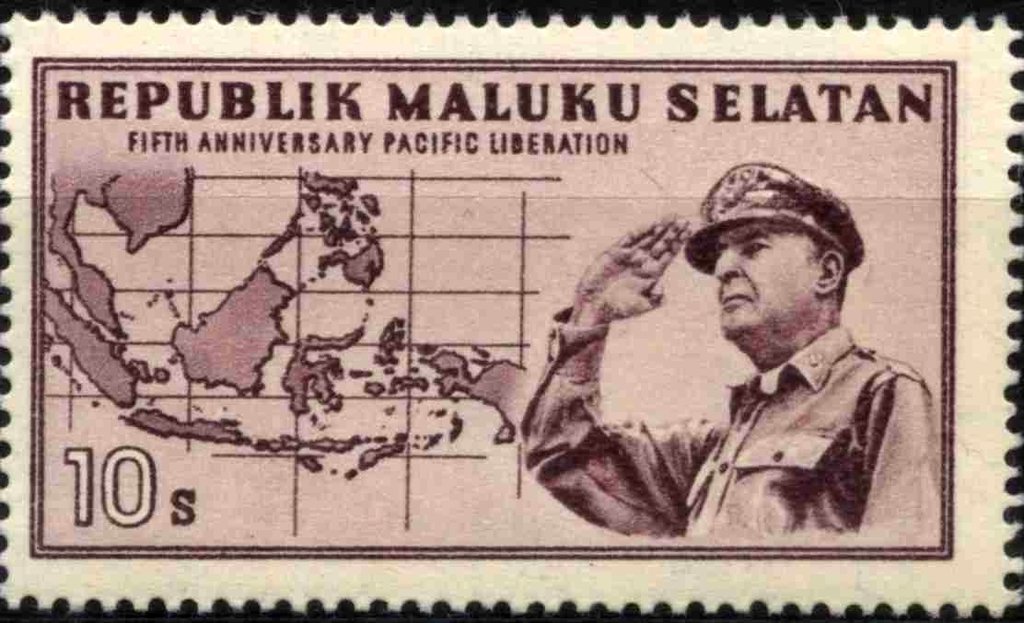 Pacific Liberation
