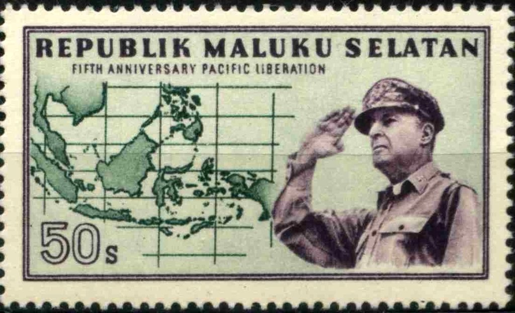 Pacific Liberation