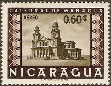 Managua Cathedral