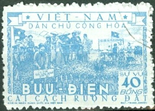Land reform