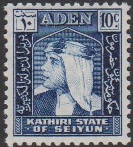 Sultan Hussein
