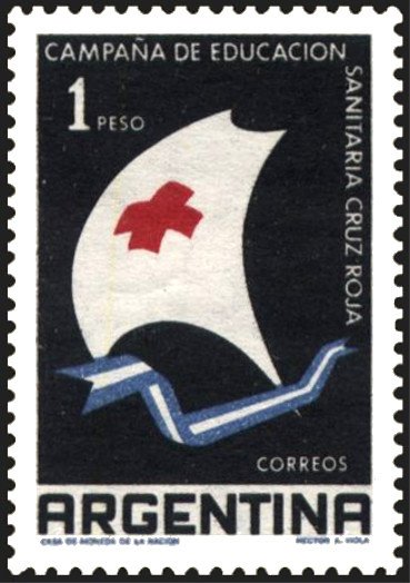 Red Cross Week