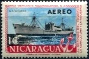 M. S. Nicarao.