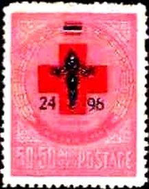Red Cross