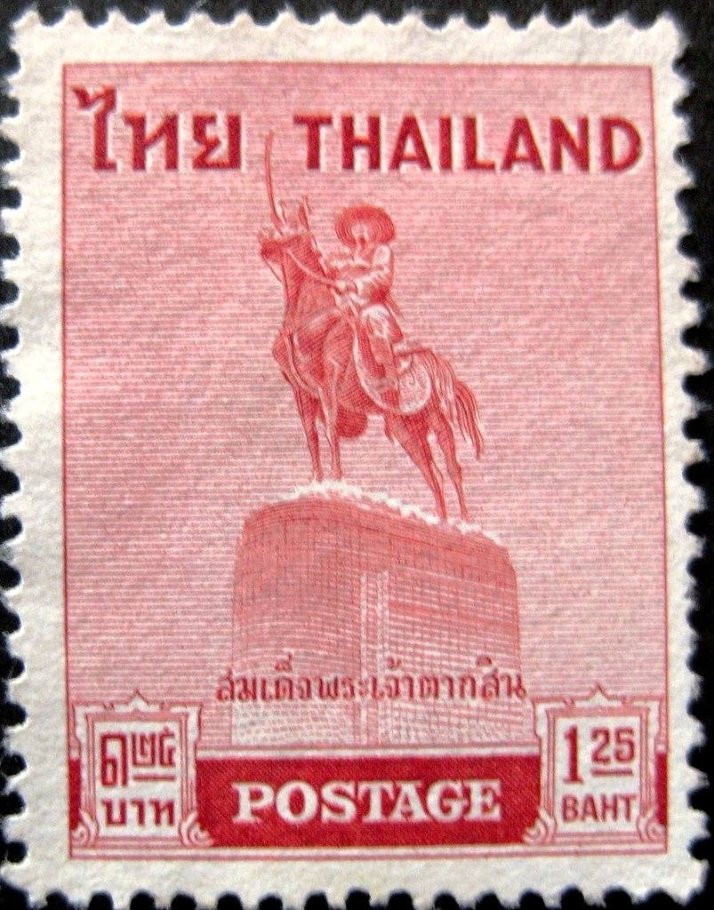 King Taksin
