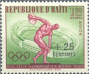 Olympic Games in Rome
