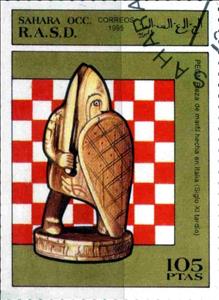 Stamp, Peon, Cinderellas,  , Chess