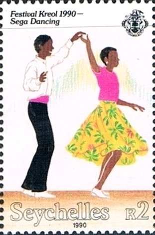 Sega Dancers
