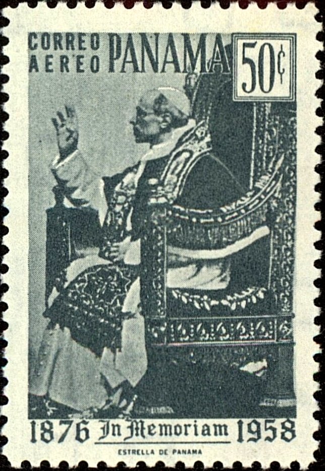 Pope Pius XII