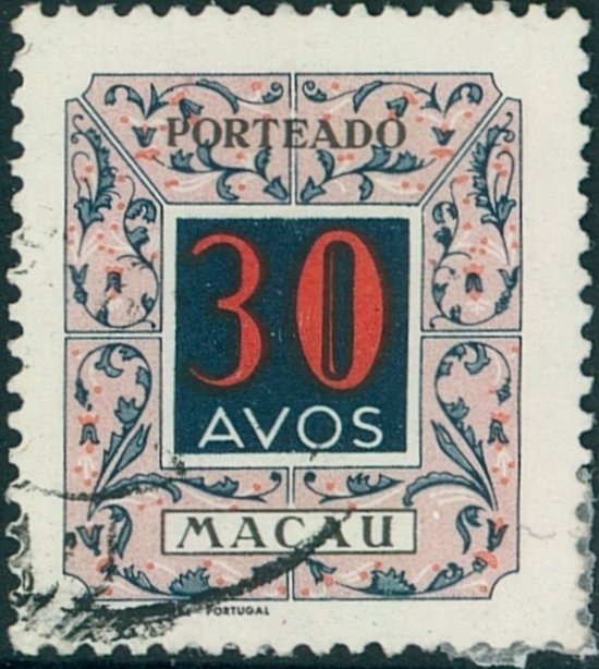30 Avos