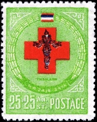 Red Cross