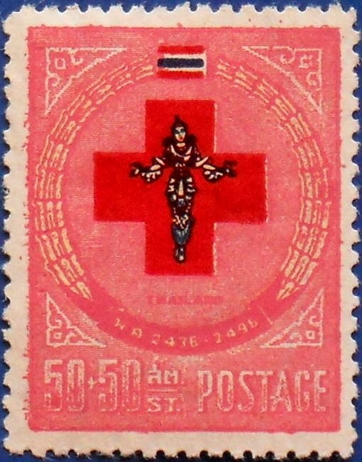 Red Cross