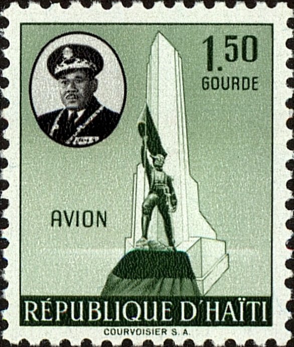 Paul E. Magloire